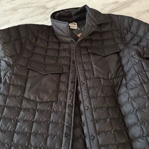 NWT Men’s North Face Thermoball Jacket L